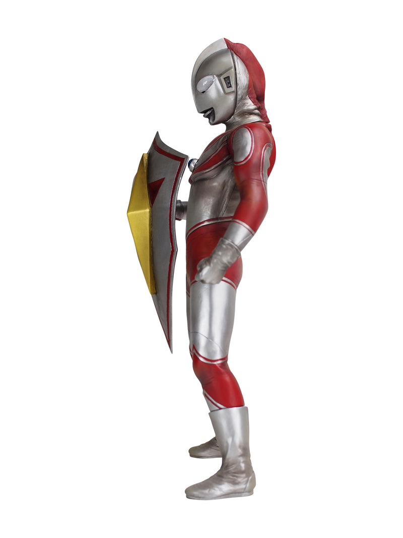 Return of Ultraman CCP 1/6 Tokusatsu Series Ultraman Jack Ultra Defender High Grade Ver.