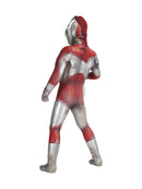 Return of Ultraman CCP 1/6 Tokusatsu Series Ultraman Jack Ultra Defender High Grade Ver.