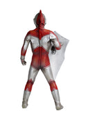Return of Ultraman CCP 1/6 Tokusatsu Series Ultraman Jack Ultra Defender High Grade Ver.