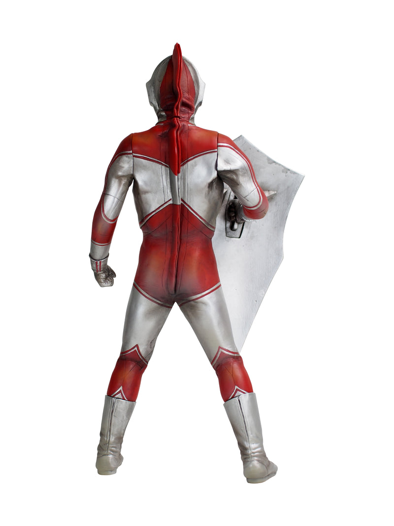 Return of Ultraman CCP 1/6 Tokusatsu Series Ultraman Jack Ultra Defender High Grade Ver.