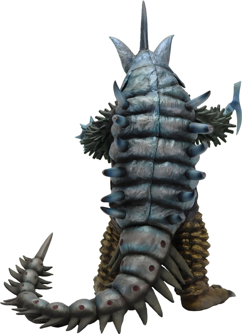 Ultraman Taro CCP 1/6 Tokusatsu Series Despot Monster Tyrant Space Attack Image Ver. (with Optional Parts)