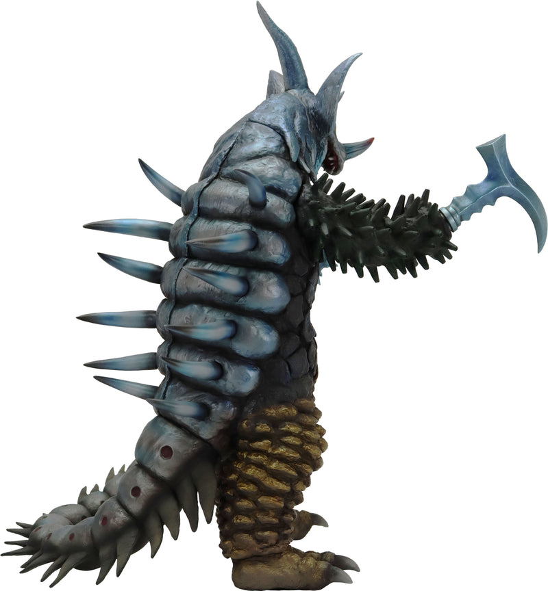 Ultraman Taro CCP 1/6 Tokusatsu Series Despot Monster Tyrant Space Attack Image Ver. (with Optional Parts)