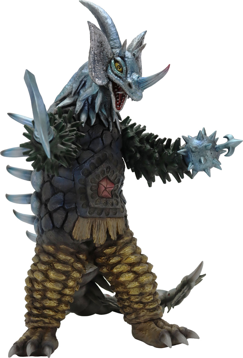 Ultraman Taro CCP 1/6 Tokusatsu Series Despot Monster Tyrant Space Attack Image Ver. (with Optional Parts)