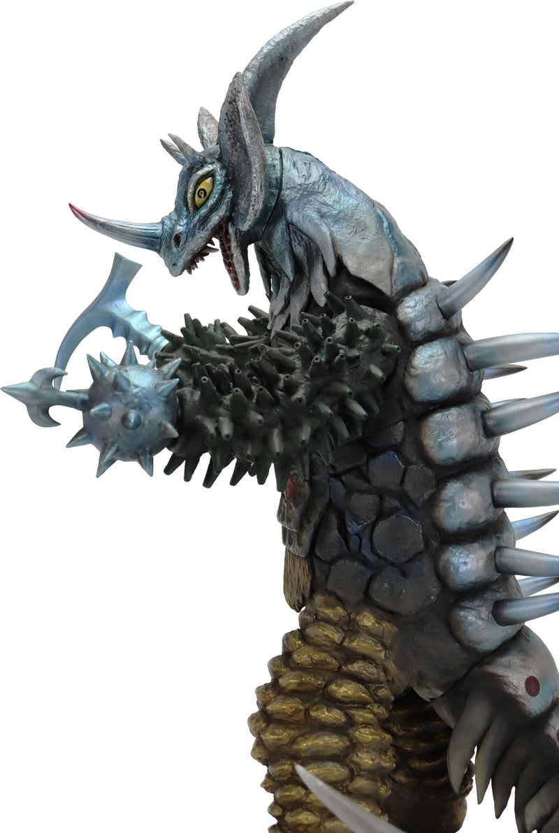 Ultraman Taro CCP 1/6 Tokusatsu Series Despot Monster Tyrant Space Attack Image Ver. (with Optional Parts)