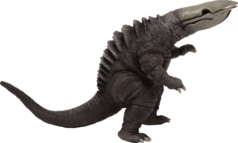 Ultraman CCP 1/6 Tokusatsu Series Uranium Monster Gabora Fin Closed High Grade Ver.
