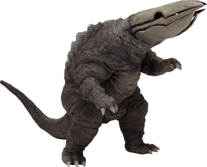 Ultraman CCP 1/6 Tokusatsu Series Uranium Monster Gabora Fin Closed High Grade Ver.