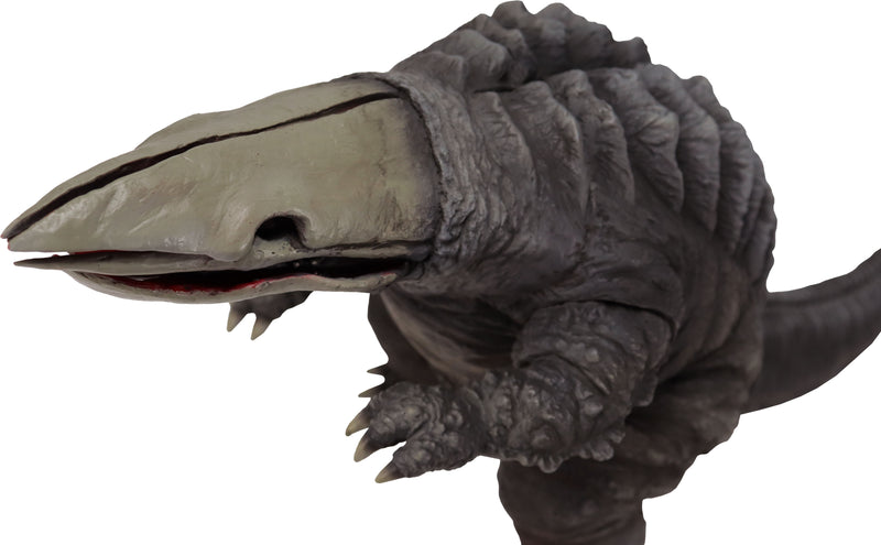 Ultraman CCP 1/6 Tokusatsu Series Uranium Monster Gabora Fin Closed High Grade Ver.