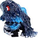 Godzilla CCP Middle Size Series Godzilla EX Vol. 10 Chimney Hedorah Godzilla Blue Ver.