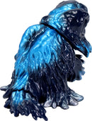 Godzilla CCP Middle Size Series Godzilla EX Vol. 10 Chimney Hedorah Godzilla Blue Ver.