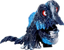 Godzilla CCP Middle Size Series Godzilla EX Vol. 10 Chimney Hedorah Godzilla Blue Ver.