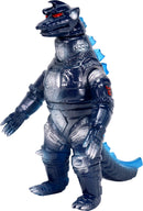 Godzilla vs. Mechagodzilla CCP Middle Size Series Godzilla EX Vol. 10 Mechagodzilla (1974) Godzilla Blue Ver.
