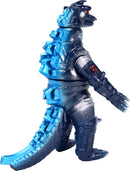 Godzilla vs. Mechagodzilla CCP Middle Size Series Godzilla EX Vol. 10 Mechagodzilla (1974) Godzilla Blue Ver.