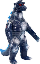 Godzilla vs. Mechagodzilla CCP Middle Size Series Godzilla EX Vol. 10 Mechagodzilla (1974) Godzilla Blue Ver.