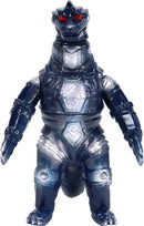 Godzilla vs. Mechagodzilla CCP Middle Size Series Godzilla EX Vol. 10 Mechagodzilla (1974) Godzilla Blue Ver.
