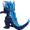 Godzilla vs. SpaceGodzilla CCP Middle Size Series Godzilla EX Vol. 10 SpaceGodzilla Godzilla Blue Ver.