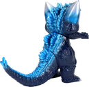 Godzilla vs. SpaceGodzilla CCP Middle Size Series Godzilla EX Vol. 10 SpaceGodzilla Godzilla Blue Ver.