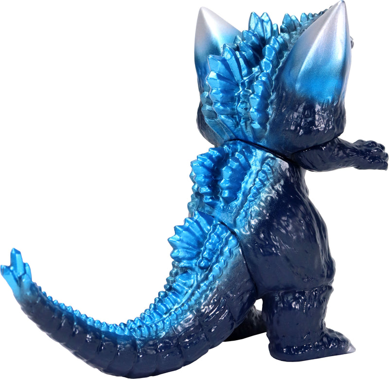 Godzilla vs. SpaceGodzilla CCP Middle Size Series Godzilla EX Vol. 10