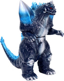 Godzilla vs. SpaceGodzilla CCP Middle Size Series Godzilla EX Vol. 10 SpaceGodzilla Godzilla Blue Ver.
