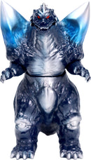 Godzilla vs. SpaceGodzilla CCP Middle Size Series Godzilla EX Vol. 10 SpaceGodzilla Godzilla Blue Ver.