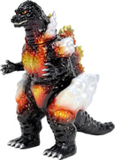 Godzilla vs. Destoroyah CCP Middle Size Series Godzilla EX Vol. 10 Burning Godzilla Standard Ver.