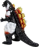 Godzilla vs. Destoroyah CCP Middle Size Series Godzilla EX Vol. 10 Burning Godzilla Standard Ver.