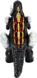 Godzilla vs. Destoroyah CCP Middle Size Series Godzilla EX Vol. 10 Burning Godzilla Standard Ver.