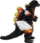 Godzilla vs. Destoroyah CCP Middle Size Series Godzilla EX Vol. 10 Burning Godzilla Standard Ver.