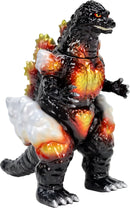 Godzilla vs. Destoroyah CCP Middle Size Series Godzilla EX Vol. 10 Burning Godzilla Standard Ver.