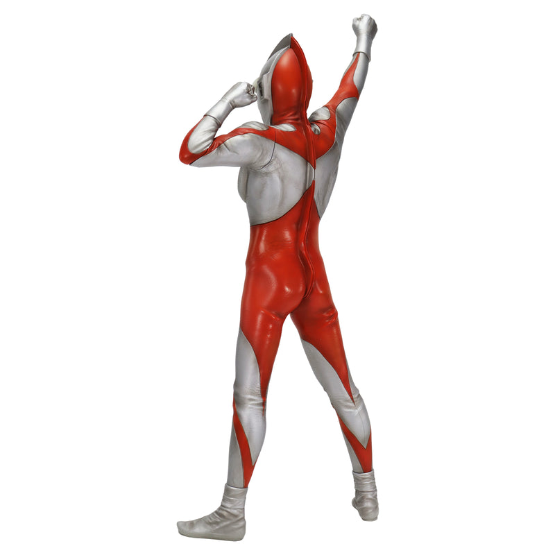 Ultraman CCP 1/6 Tokusatsu Series Vol. 114 Ultraman (C Type) Appearance Pose Ver.