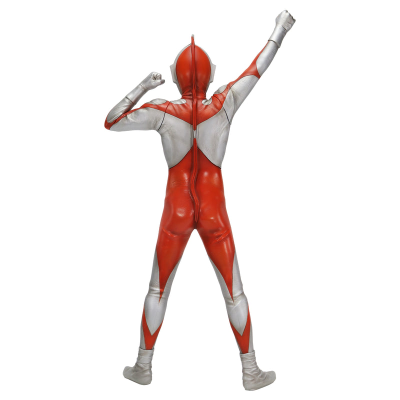 Ultraman CCP 1/6 Tokusatsu Series Vol. 114 Ultraman (C Type) Appearance Pose Ver.