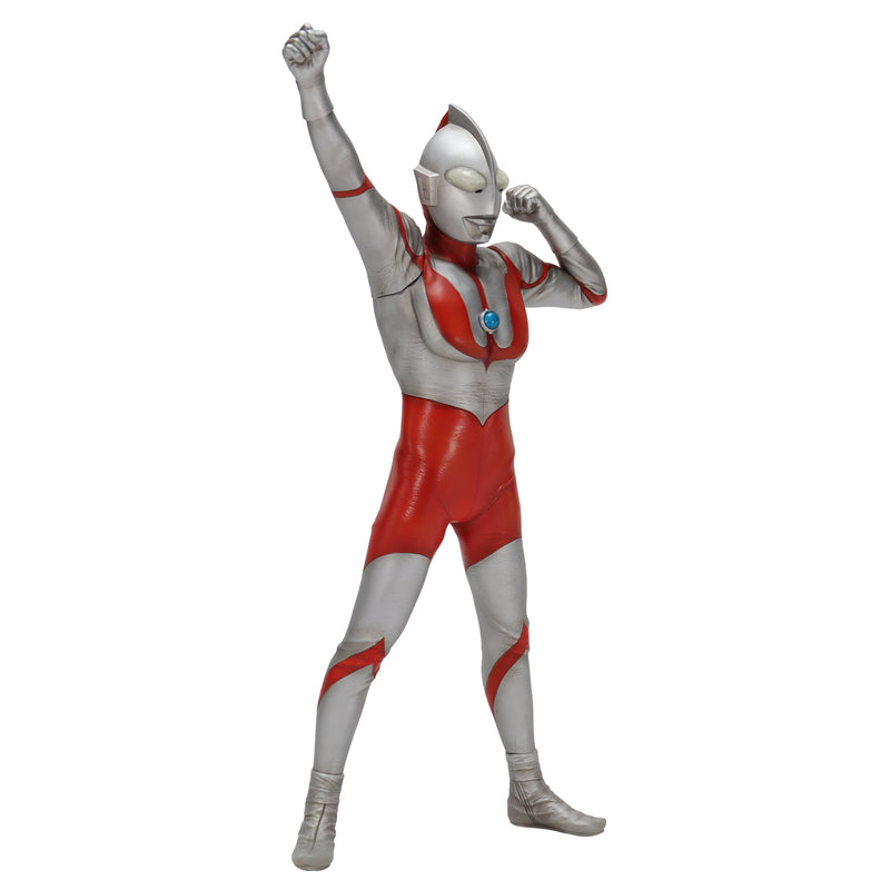 Ultraman CCP 1/6 Tokusatsu Series Vol. 114 Ultraman (C Type) Appearance Pose Ver.
