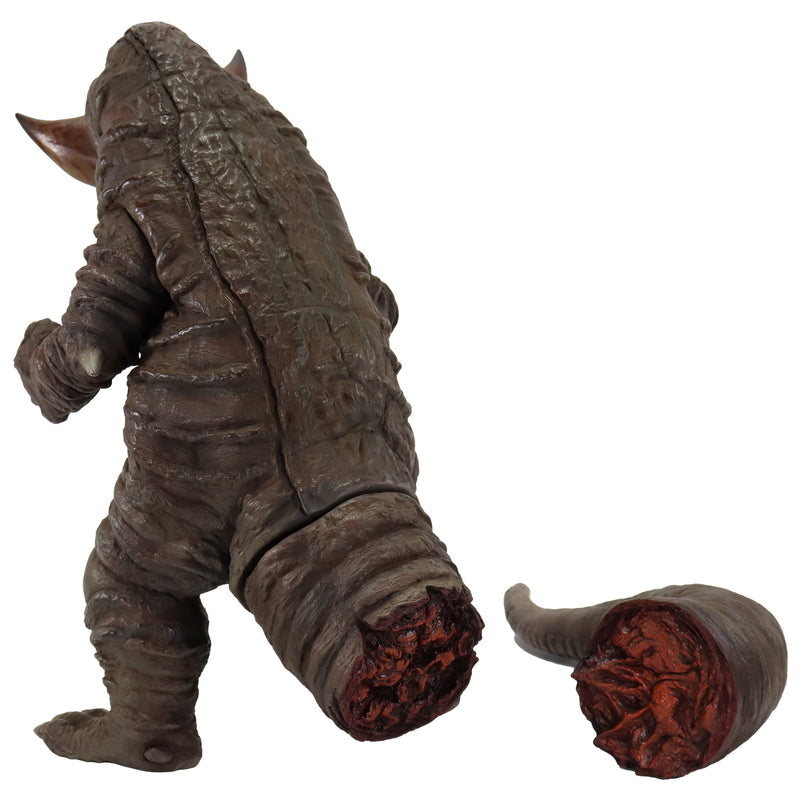 Ultraman CCP 1/6 Tokusatsu Series Ancient Monster Gomora Fierce Battle Set Ver.