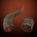 Ultraman CCP 1/6 Tokusatsu Series Ancient Monster Gomora Fierce Battle Set Ver.