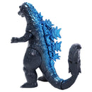 Mothra vs. Godzilla CCP Middle Size Series Vol. 15 Godzilla (1964) Godzilla Blue Ver.