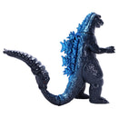 Mothra vs. Godzilla CCP Middle Size Series Vol. 15 Godzilla (1964) Godzilla Blue Ver.