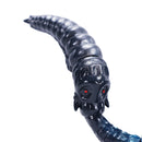 Mothra vs. Godzilla CCP Middle Size Series Vol. 15 Godzilla (1964) Godzilla Blue Ver.