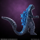 Mothra vs. Godzilla CCP Middle Size Series Vol. 15 Godzilla (1964) Godzilla Blue Ver.