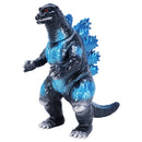 Godzilla vs. Destoroyah CCP Middle Size Series Vol. 15 Godzilla (1995) Godzilla Blue Ver.