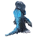 Godzilla CCP Middle Size Series Vol. 15 Hedorah Godzilla Blue Ver.