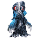 Godzilla CCP Middle Size Series Vol. 15 Hedorah Godzilla Blue Ver.