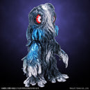 Godzilla CCP Middle Size Series Vol. 15 Hedorah Godzilla Blue Ver.