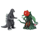 Godzilla vs. Biollante CCP MSS Godzilla EX Vol. 18