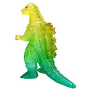 Godzilla vs. Biollante CCP MSS Godzilla EX Vol. 18