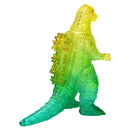 Godzilla vs. Biollante CCP MSS Godzilla EX Vol. 18
