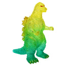 Godzilla vs. Biollante CCP MSS Godzilla EX Vol. 18