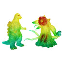 Godzilla vs. Biollante CCP MSS Godzilla EX Vol. 18