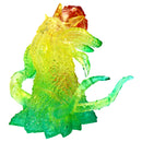 Godzilla vs. Biollante CCP MSS Godzilla EX Vol. 18