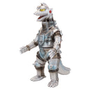 Terror of Mechagodzilla BIG Retro Soft Vinyl Series Mechagodzilla (1975) Roar Standard Ver