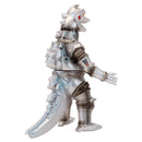 Terror of Mechagodzilla BIG Retro Soft Vinyl Series Mechagodzilla (1975) Roar Standard Ver