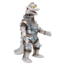 Terror of Mechagodzilla BIG Retro Soft Vinyl Series Mechagodzilla (1975) Roar Standard Ver